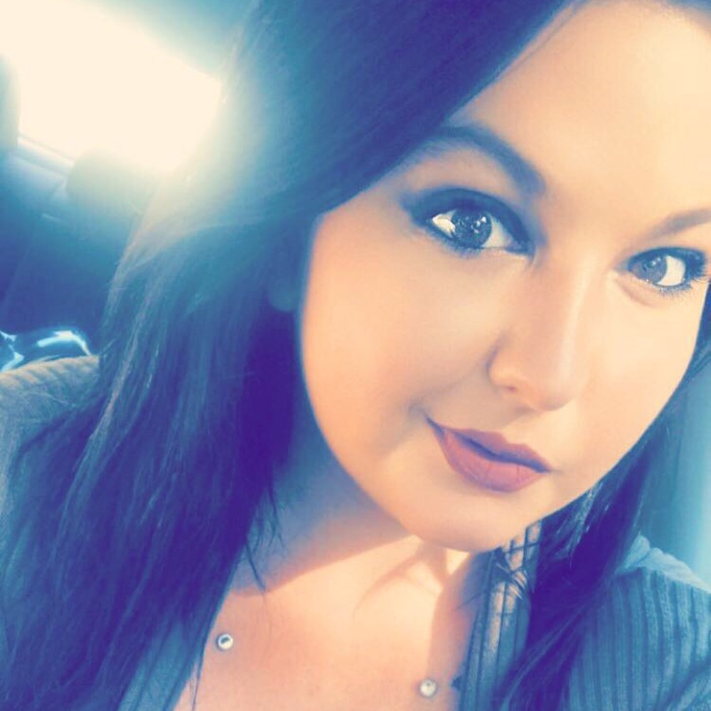 Meet your Posher, Bribrittney